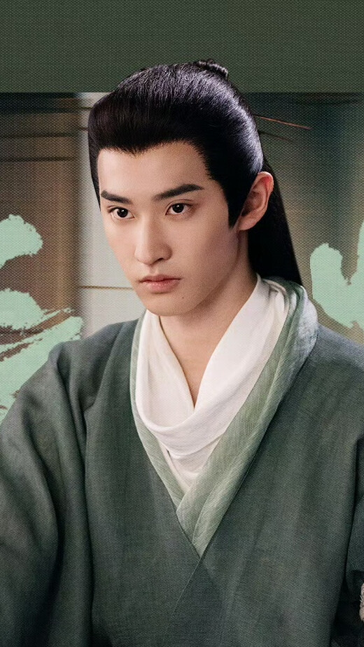 江湖夜雨十年灯