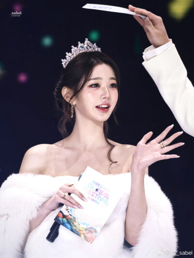 都来改这个宝贝呀…
注明wy_sable