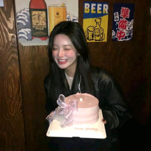 女头