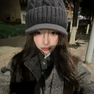女头