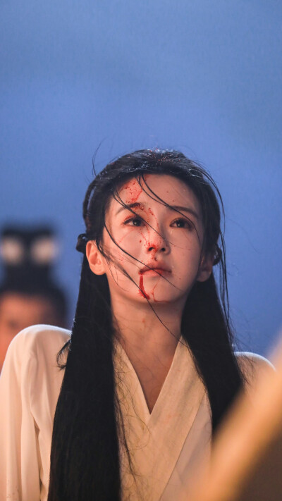 江湖夜雨十年灯 蔡昭 包上恩