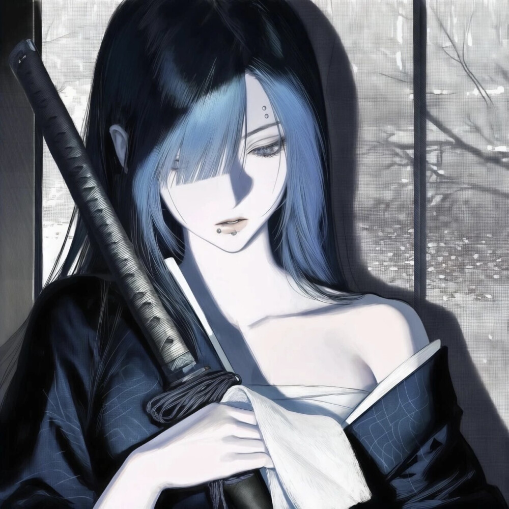 。