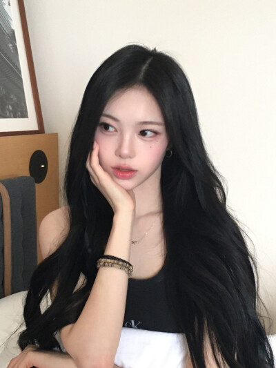 hearts2hearts ian郑伊安