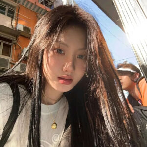 女头