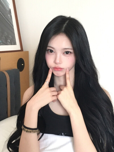 hearts2hearts ian郑伊安