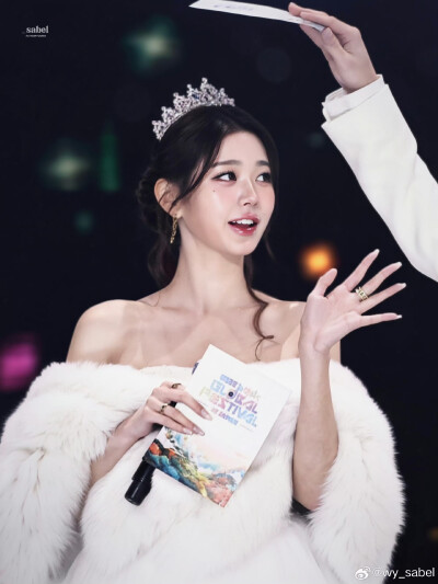 都来改这个宝贝呀…
注明wy_sable