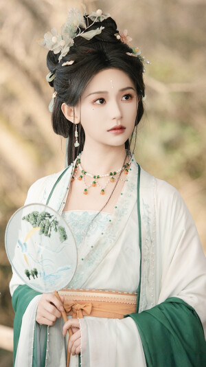 枕红妆  宋知韵/柳如烟