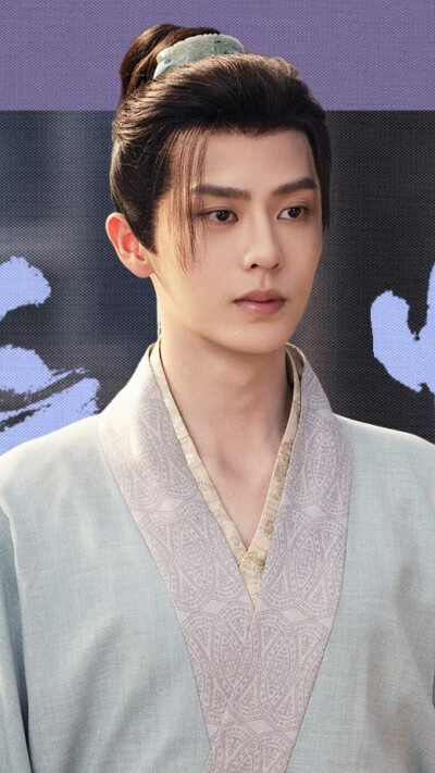 江湖夜雨十年灯