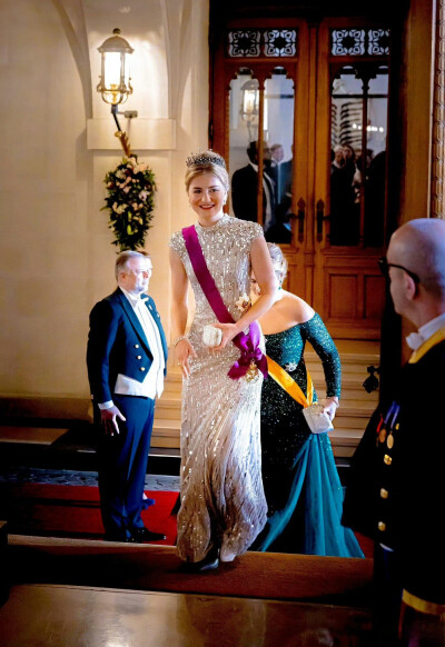 比利时伊丽莎白公主