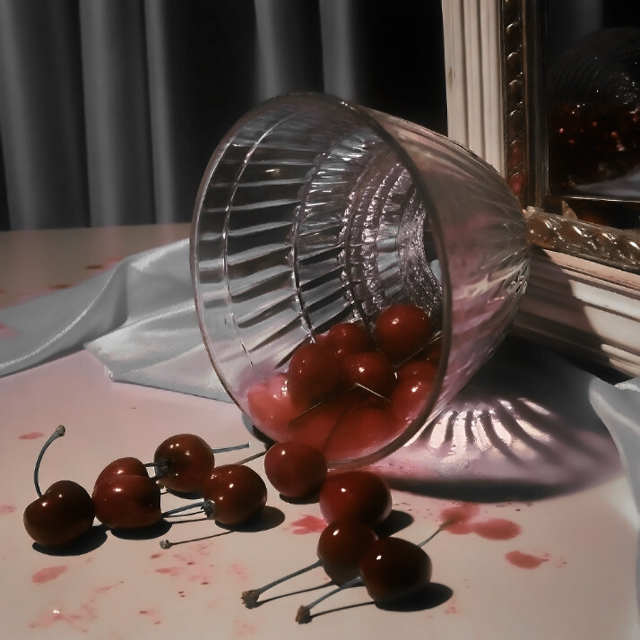 感谢金主妈妈送来的情人节礼物