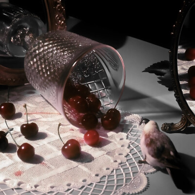 感谢金主妈妈送来的情人节礼物