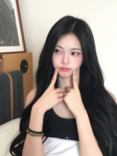 hearts2hearts ian郑伊安