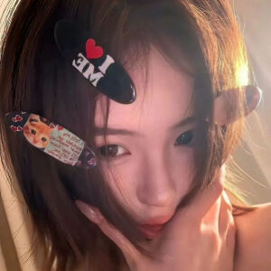 女头