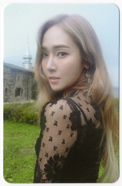 Jessica wonderland