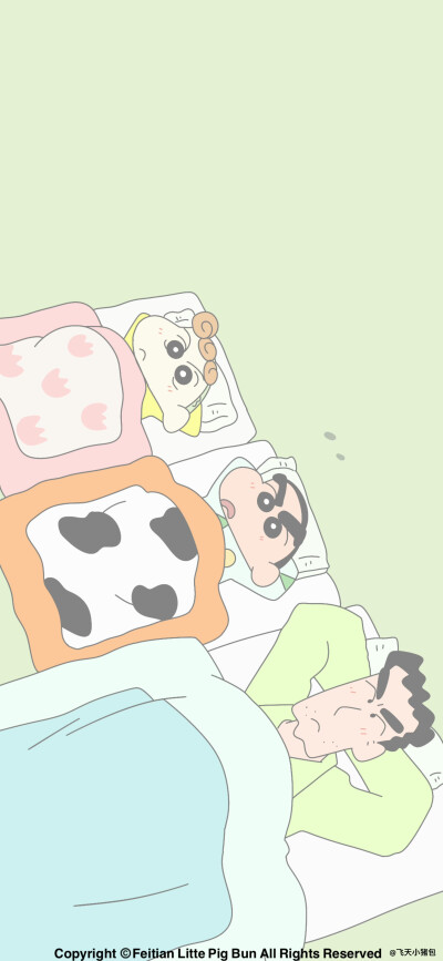 壁纸·图源微博@鹿深人