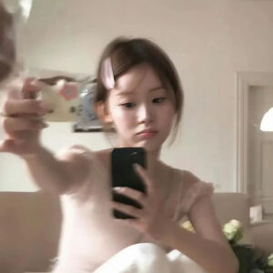 女头