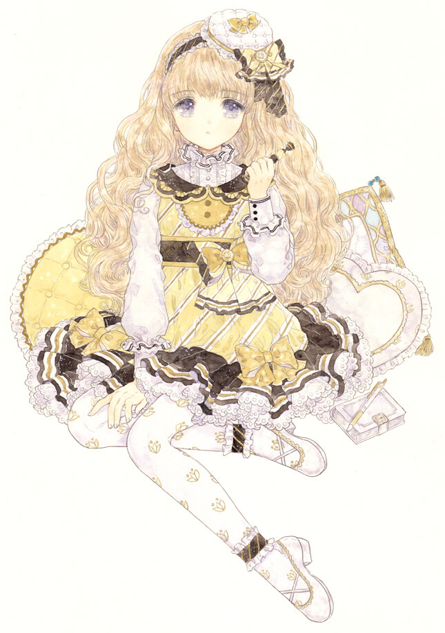 ദ്ദിᵔ.˛.ᵔ₎✧