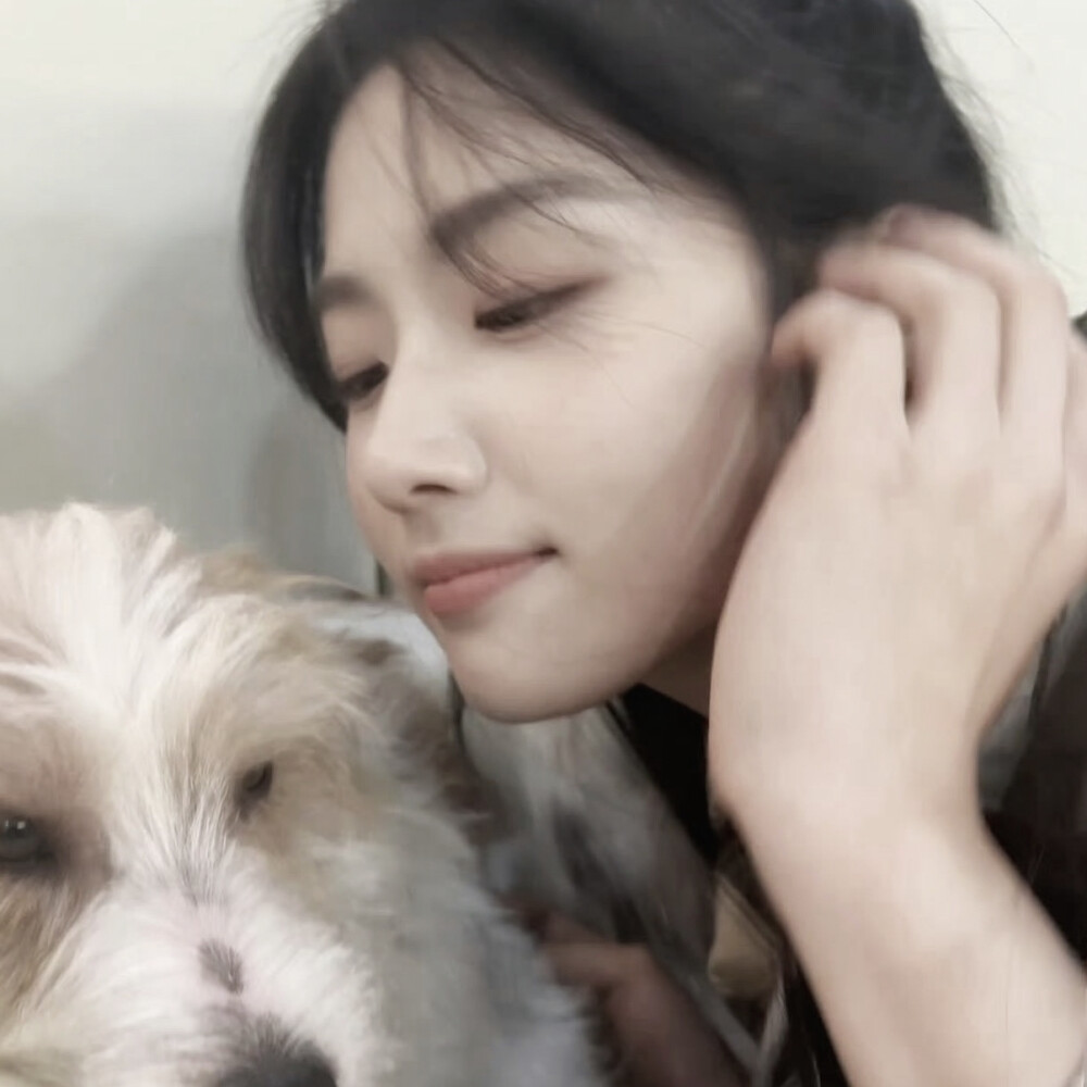 幸福的预想 是昱晓