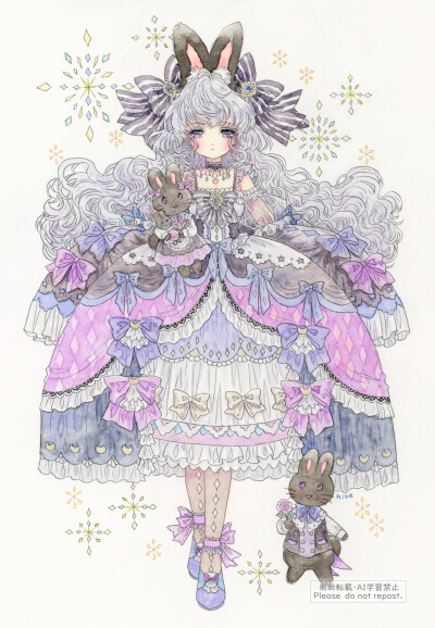 ദ്ദിᵔ.˛.ᵔ₎✧