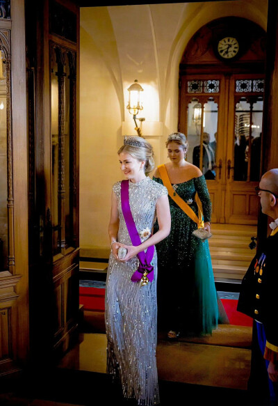 比利时伊丽莎白公主