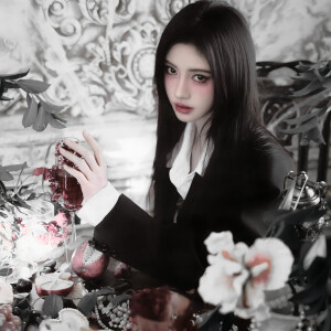 感谢金主妈妈送来的情人节礼物
