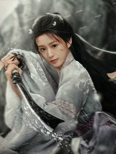 江湖夜雨十年灯 蔡昭 包上恩