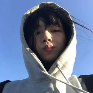 女头