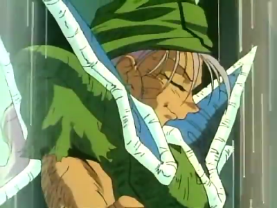 【魔神英雄传】剑部荒事