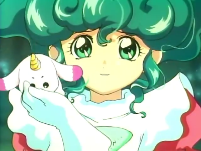 【魔神英雄传】忍部莎夜