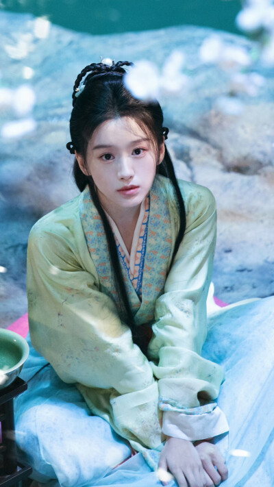 江湖夜雨十年灯 蔡昭 包上恩