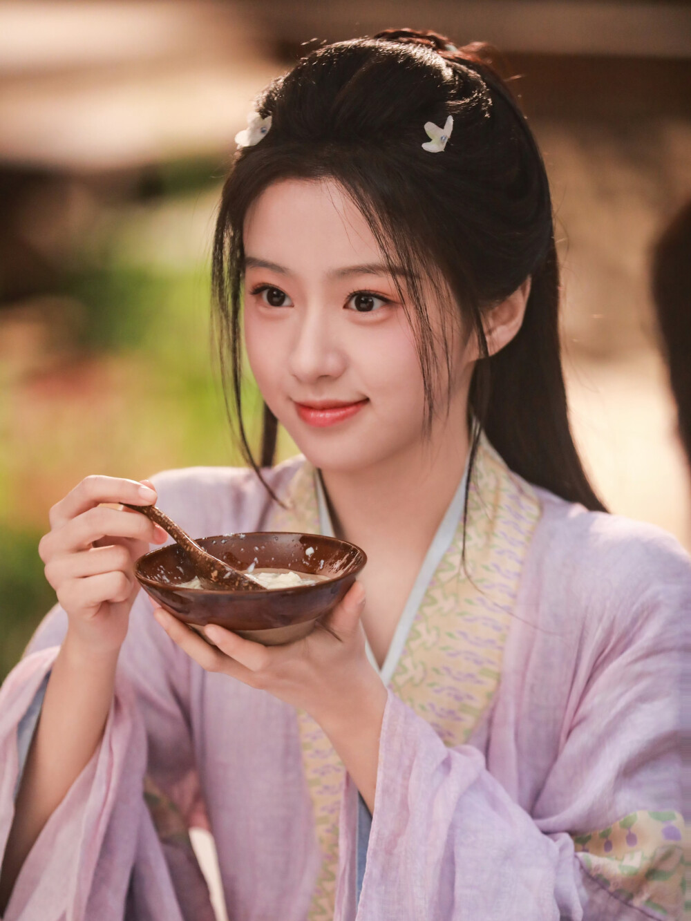 江湖夜雨十年灯 蔡昭 包上恩