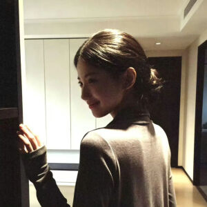 女头