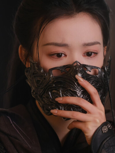 成何体统 庾晚音 王楚然