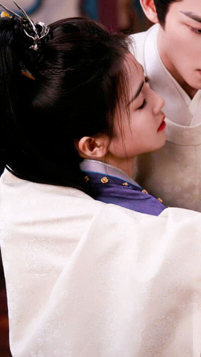 唐宫奇案之青雾风鸣