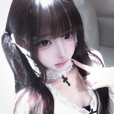 女头
二传头像注明出处