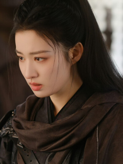 成何体统 庾晚音 王楚然