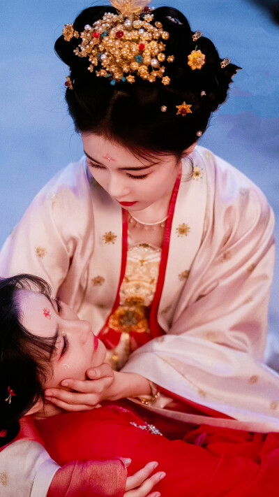 唐宫奇案之青雾风鸣