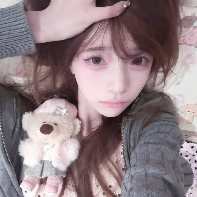 女头
二传头像注明出处