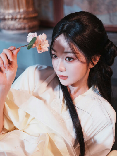 成何体统 谢永儿 胡意璇