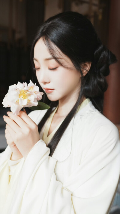 成何体统 谢永儿 胡意璇