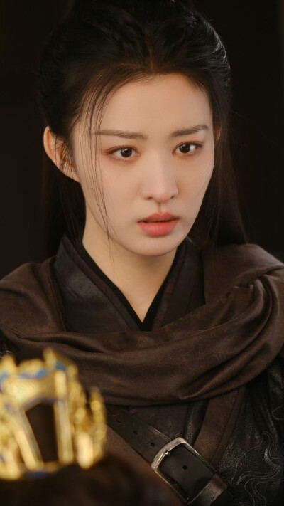 成何体统 庾晚音 王楚然