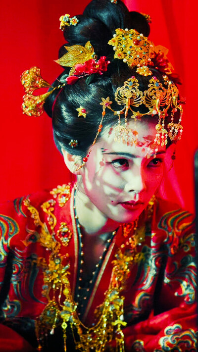 唐宫奇案之青雾风鸣