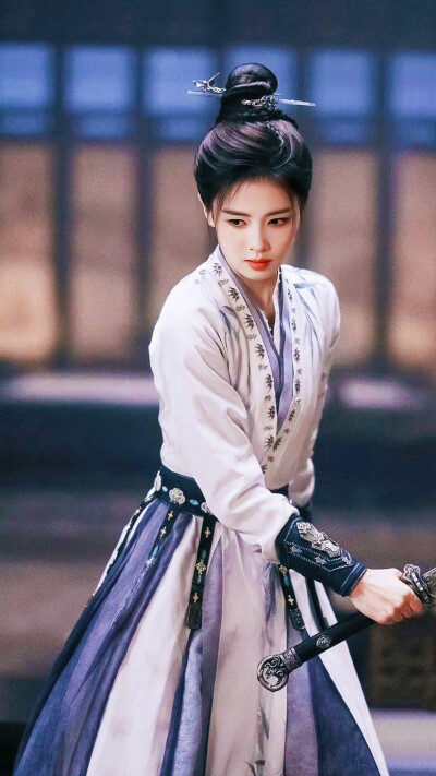 唐宫奇案之青雾风鸣