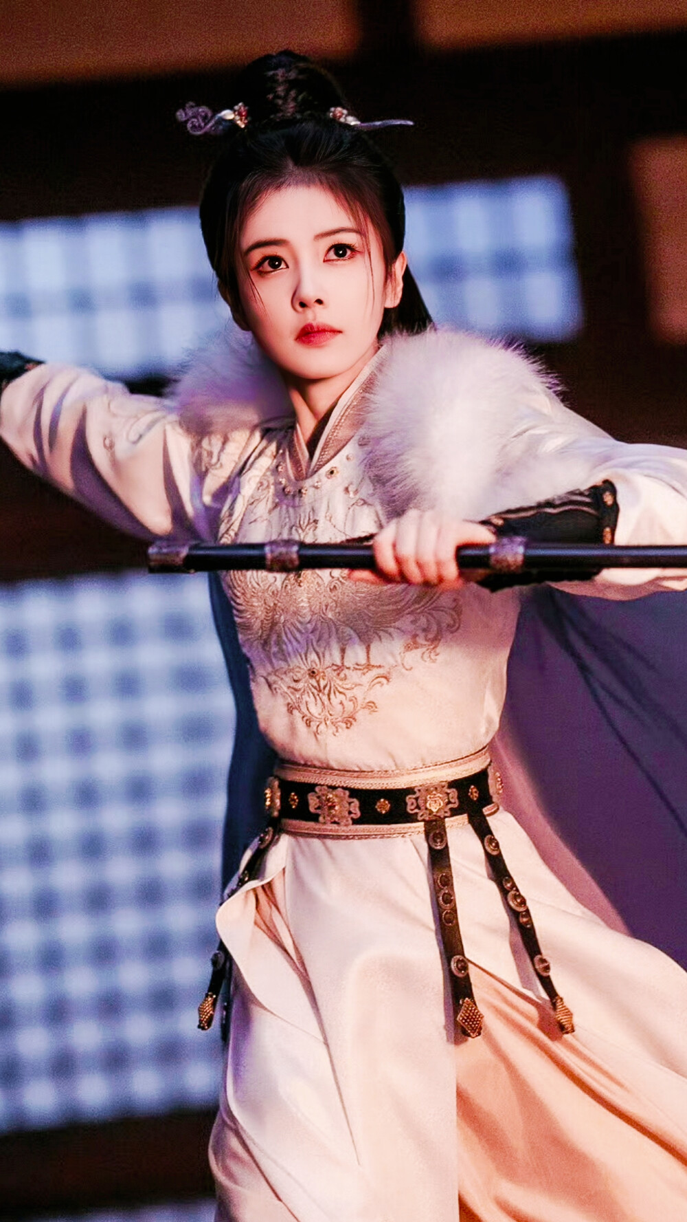 唐宫奇案之青雾风鸣