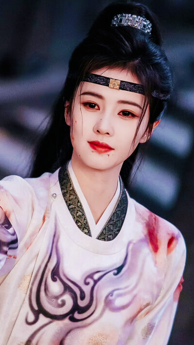 唐宫奇案之青雾风鸣