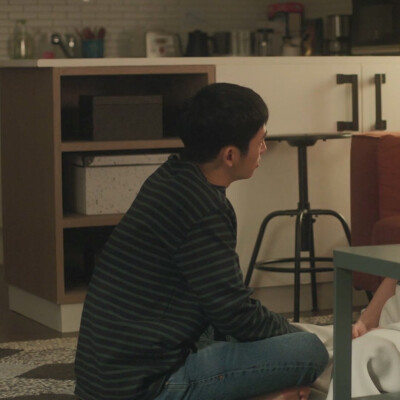 自截情头《经常请吃饭的漂亮姐姐》