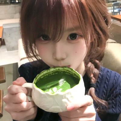 女头
二传头像注明出处