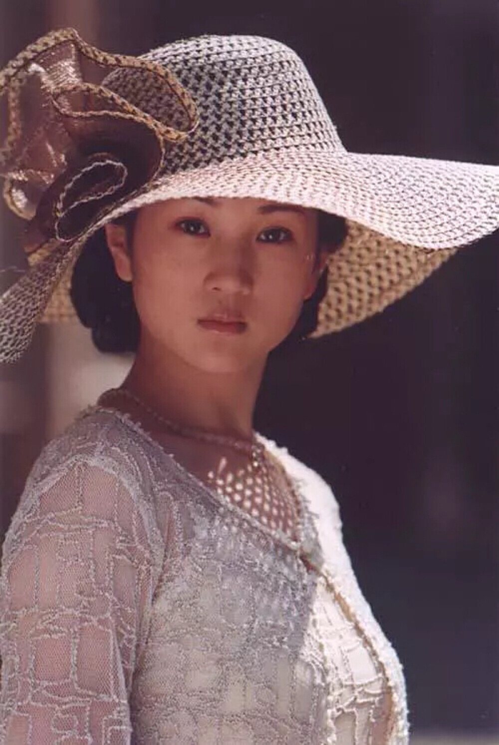 《像雾像雨又像风》——范丽君 许还幻