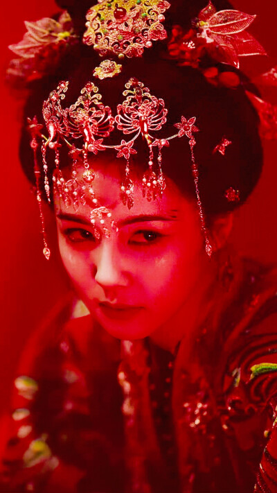 唐宫奇案之青雾风鸣