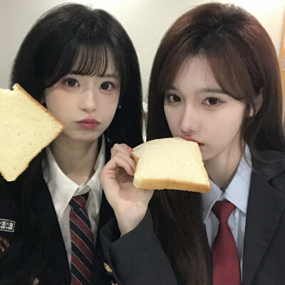 双人贴贴